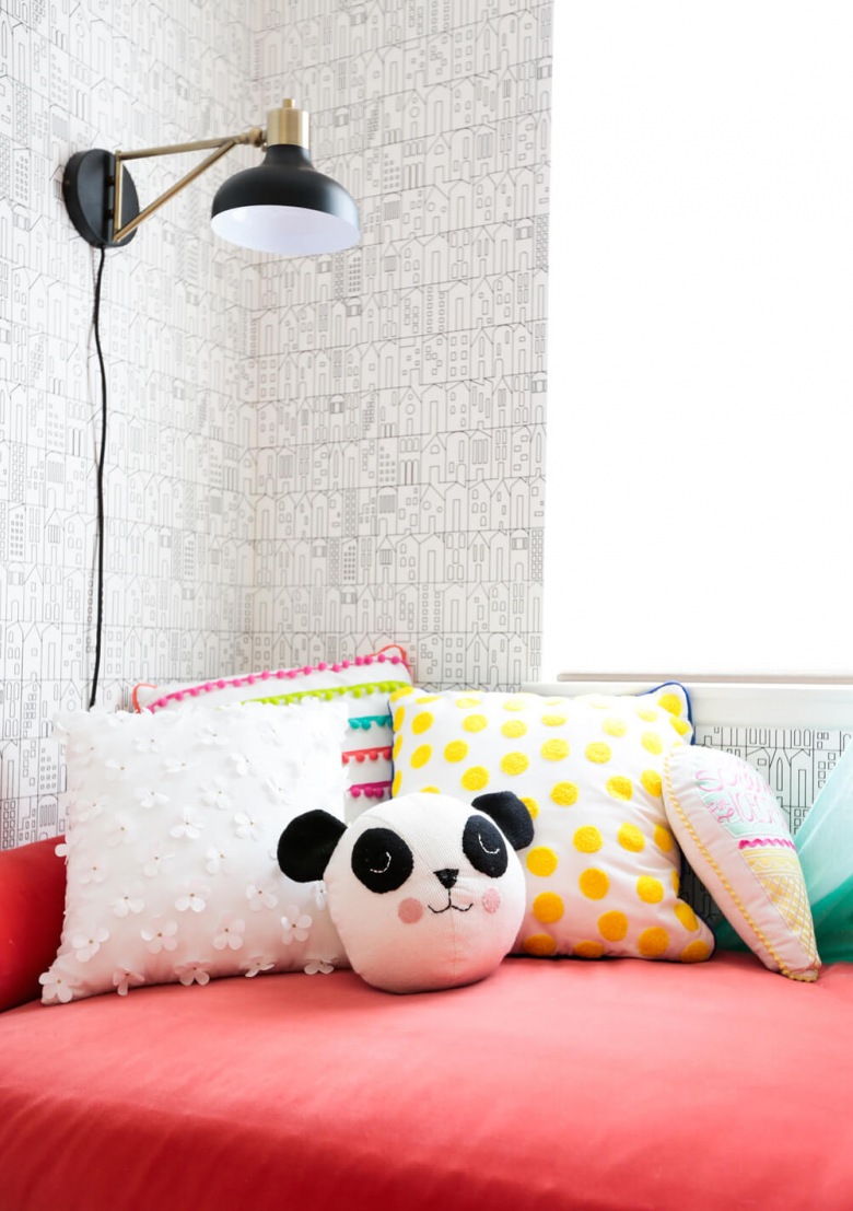 Poduszki i kolorowe dodatki do pokoju dziecięcego (50255)