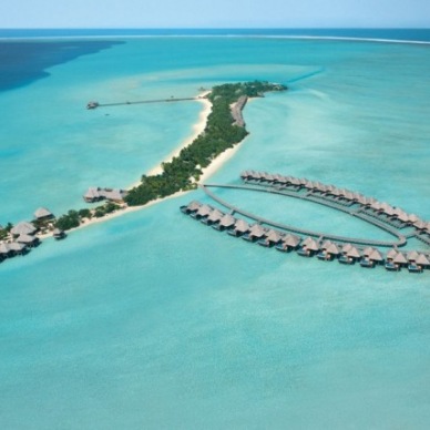 Weekendowe podróże, weekendowe marzenia, czyli wypad na...Malediwy