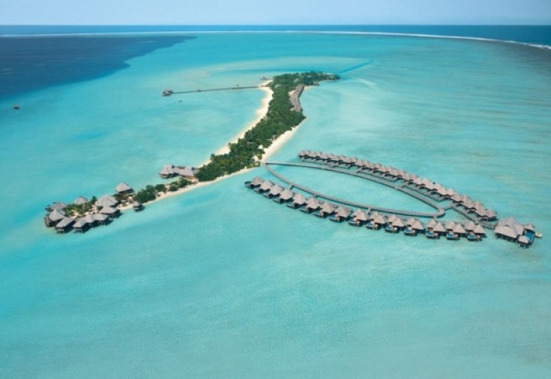 Weekendowe podróże, weekendowe marzenia, czyli wypad na...Malediwy ()