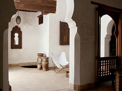 Marokańska architektura (2107)