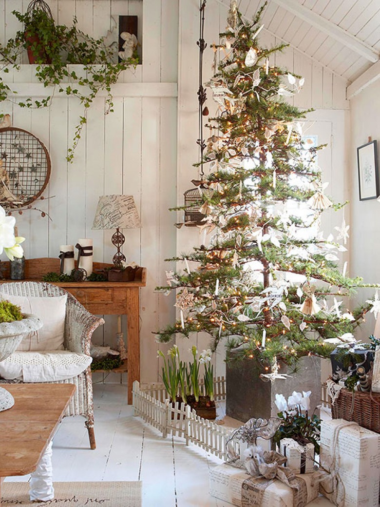 czas świąt Bożego Narodzenia, to czas piękny, oczekiwany i szczególnie uroczyście obchodzony. jeśli chcecie swoje domy...