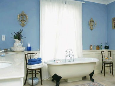 Niebieska łazienka (15348)