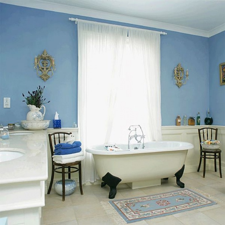 Niebieska łazienka (15348)