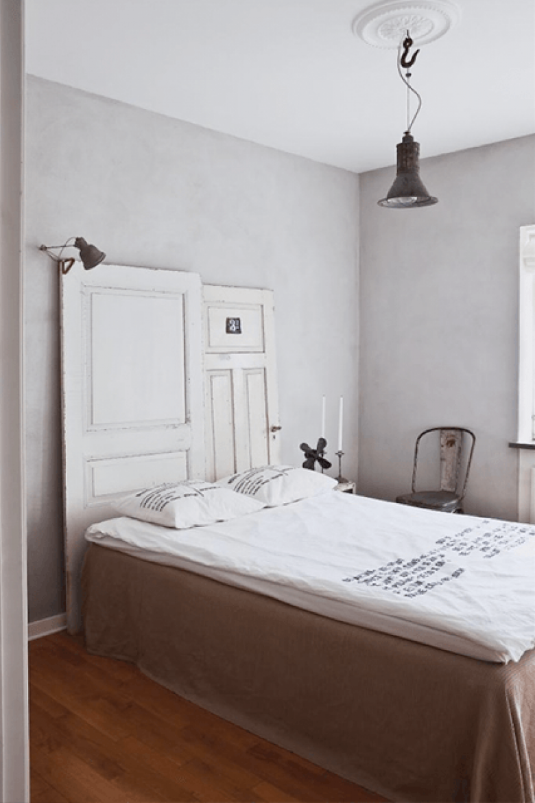 French By Design: bedroom (1443)