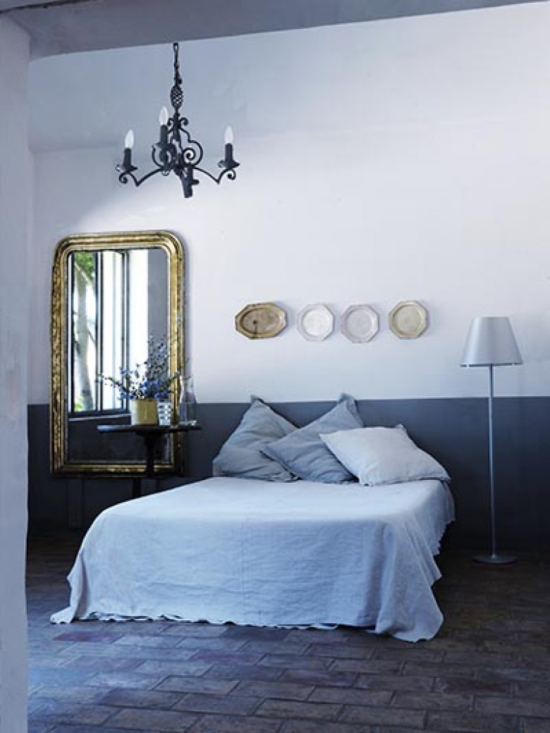 French By Design: bedroom (1444)