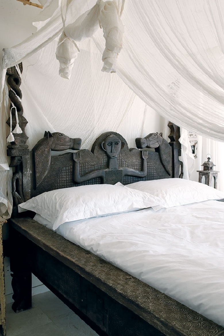 modele łóżek i inspiracji do sypialni - pełen przekrój stylów i...