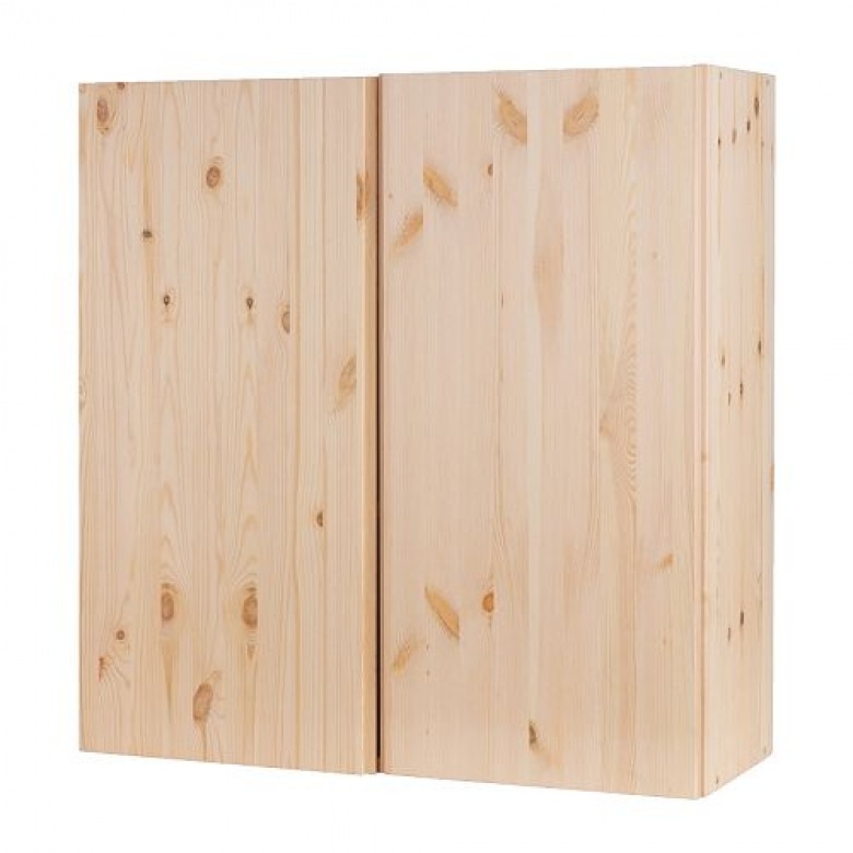 Szafka drewniana z IKEI (50511)