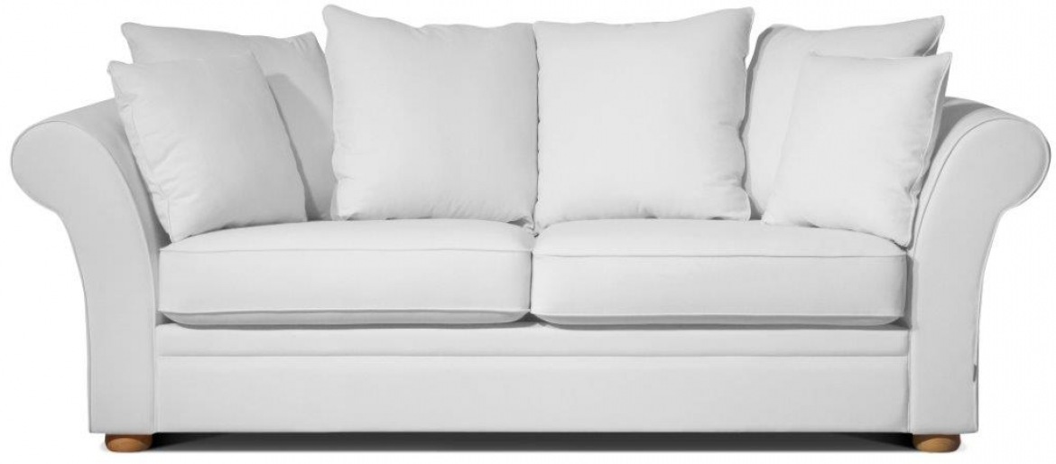 sofa Orlando w ofercie Inne Meble dostępna jest w wersji 2 i 3 osobowej. w rodzinie dostępny jest również fotel. Sofa...