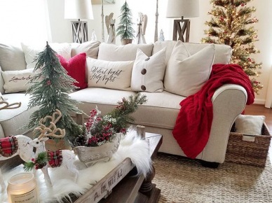 7 zdjęć z instagramu z dekoracjami świątecznymi, który przykuły moją uwagę