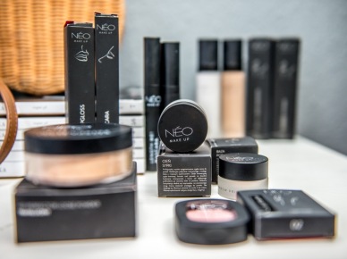 Nowa marka kosmetyków NEO Make Up (55116)