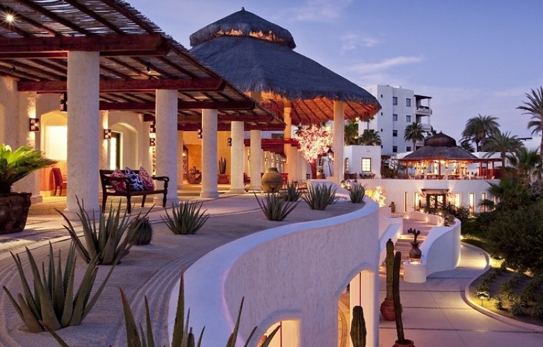 Hotel w Meksyku (16276)