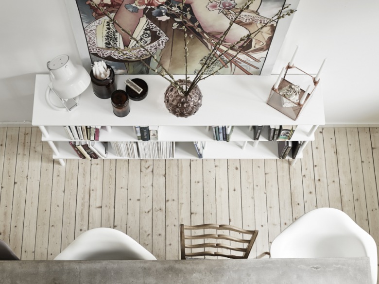 jedna z piękniejszych aranżacji mieszkania w stylu skandynawskim ! wyjątkowo subtelna i delikatna, w ogóle nie surowa,...