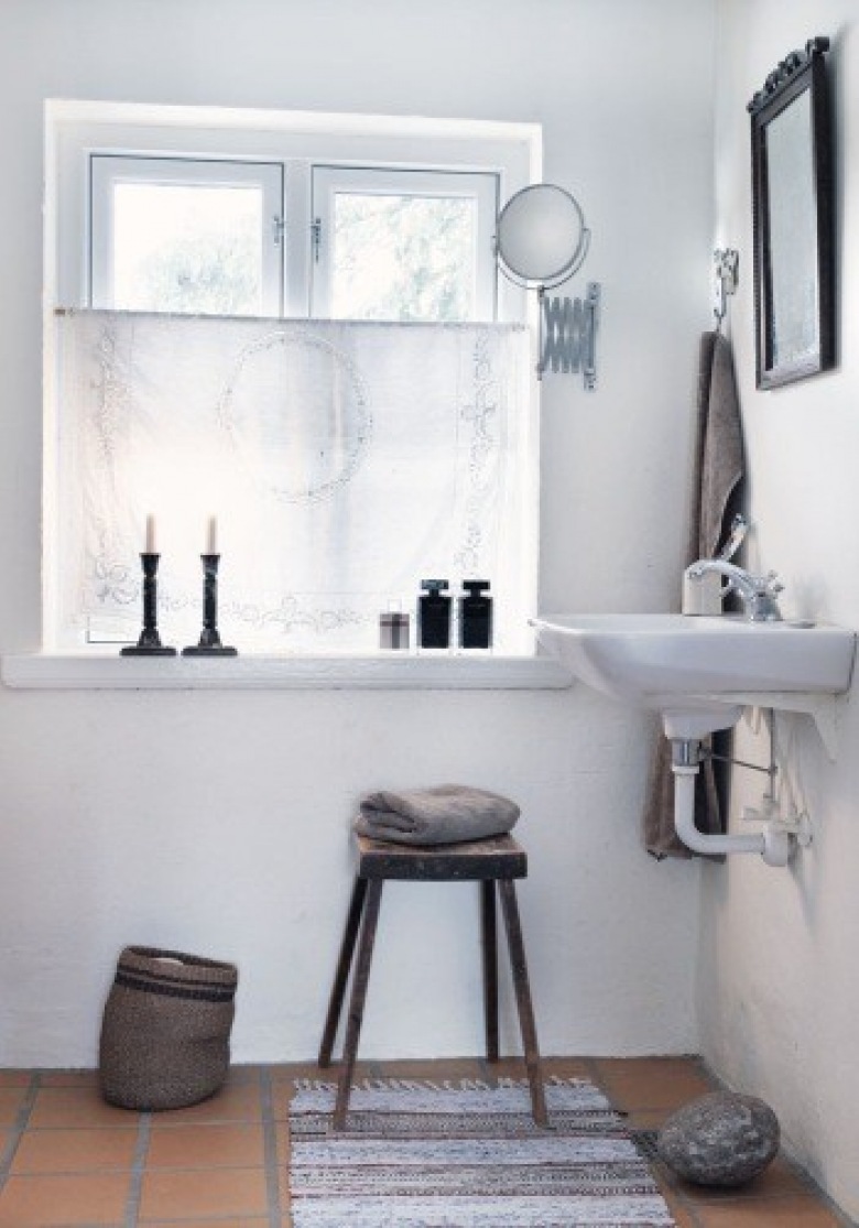 11 inspirujących pomysłów na łazienkę w stylu skandynawskim oraz wyniki candy:) | Lovingit (80)